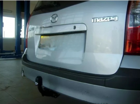 Carlig remorcare Mazda Premacy fabricat intre 1999 - 2005 marca Autohak [5]