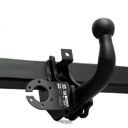 Carlige Mercedes - Carlig remorcare Mercedes B-class W247 dupa 02/2019 marca Autohak