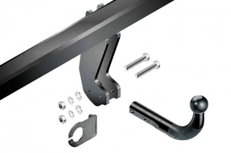 Carlige Mercedes - Carlig remorcare Mercedes Citan W415 2012 - 2021 marca Imiola