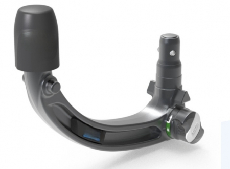 Carlige Mercedes Clasa GLA - Carlig remorcare Mercedes GLA suv 02/2020 - prezent demontabil automat vertical