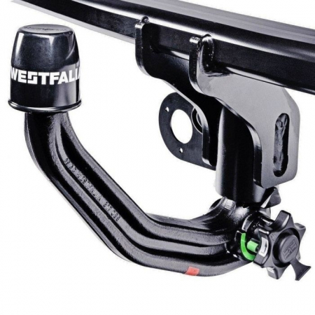 Carlige Mini - Carlig remorcare Mini Clubman F54 2014 - prezent demontabil automat vertical