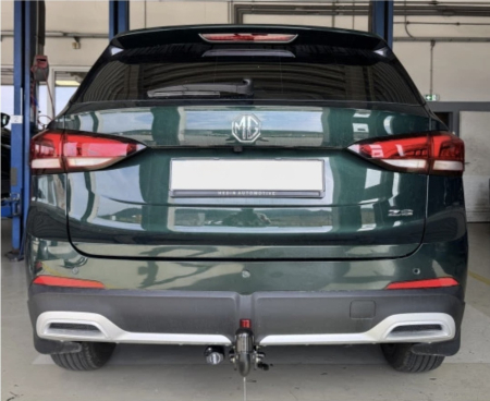 Cârlig remorcare automat Auto-Hak MG ZS II Hybrid MG 04A [6]