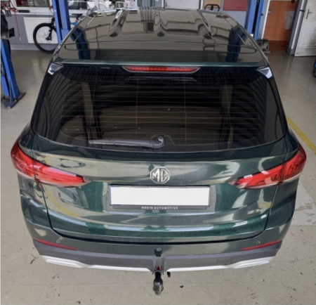 Cârlig remorcare automat Auto-Hak MG ZS II Hybrid MG 04A [4]