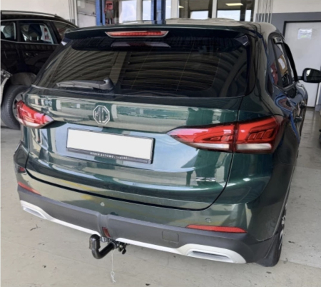 Cârlig remorcare automat Auto-Hak MG ZS II Hybrid MG 04A [3]