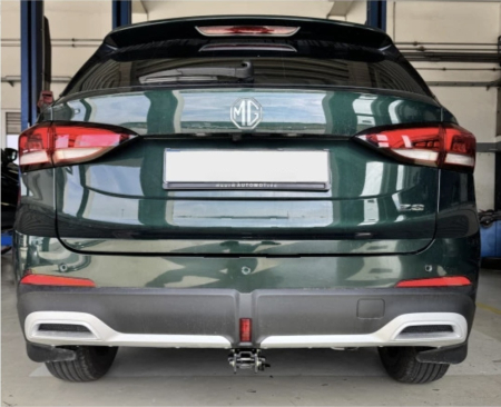 Cârlig remorcare automat Auto-Hak MG ZS II Hybrid MG 04A [7]