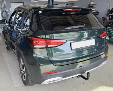 Cârlig remorcare automat Auto-Hak MG ZS II Hybrid MG 04A [5]