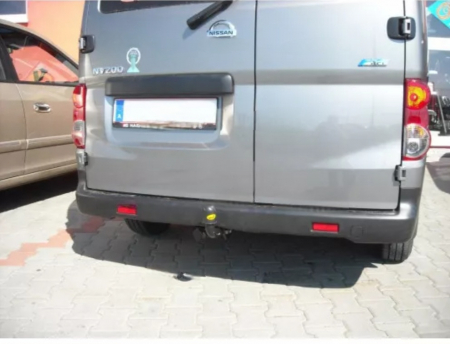 Carlig remorcare Nissan NV200 fabricat dupa 2009 marca Autohak [2]