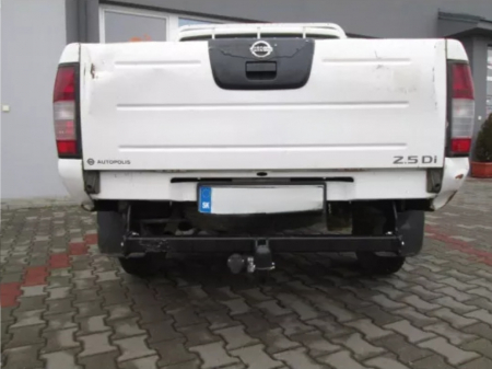 Carlig remorcare Nissan Pickup fabricat dupa 2002 marca Autohak [2]