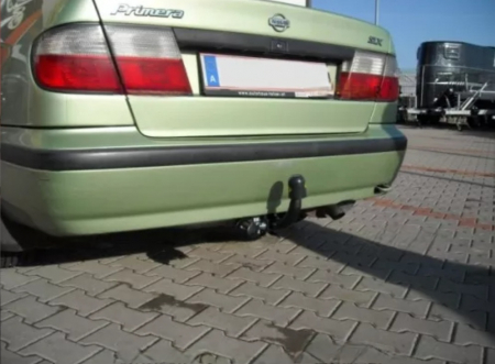 Carlig remorcare Nissan Primera 4/5 usi 1996-1999 marca Autohak [3]
