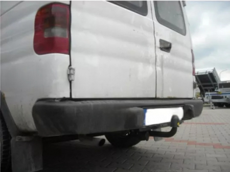 Carlig remorcare Opel Combo  1995 - 2001 marca Autohak [1]