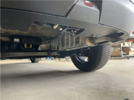 Cârlig de remorcare automat vertical cu cheiță Opel Frontera (OV24) 2024-prezent - Karmaster.ro [12]