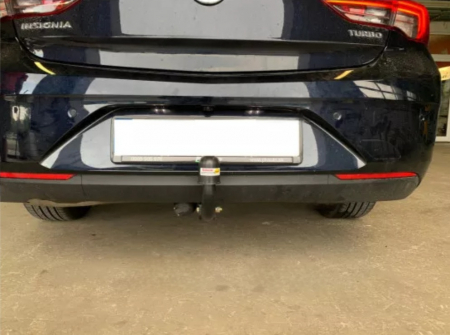 Carlig remorcare Opel Insignia 5 usi fabricat dupa 2017 marca Autohak [3]