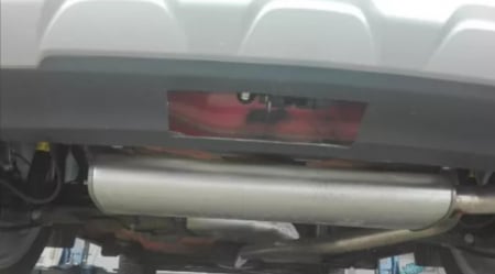 Carlig remorcare Opel Mokka 2012 - 2020 demontabil automat vertical marca Autohak [10]