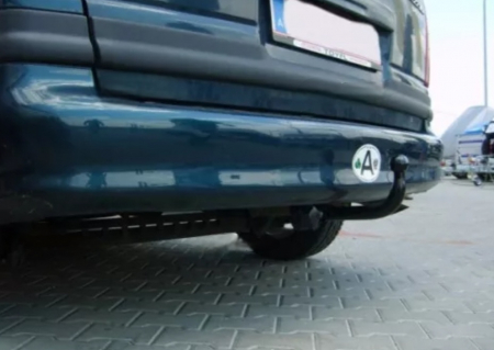 Carlig remorcare Opel Sintra fabricat dupa 1997 marca Autohak [3]