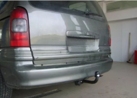 Carlig remorcare Opel Sintra fabricat dupa 1997 marca Autohak [6]