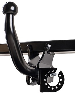 Carlige Peugeot 3008 - Carlig remorcare Peugeot 3008 hybrid 05/2020 - prezent marca Bosal / Oris