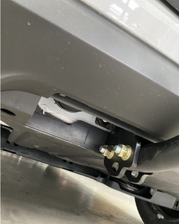 Carlig remorcare Renault Clio 5 usi  fabricat incepand cu 08.2019 marca Autohak [3]