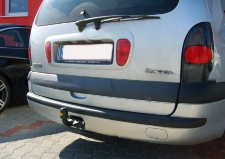 Carlig remorcare Renault Espace 1996-2002 marca Autohak [1]