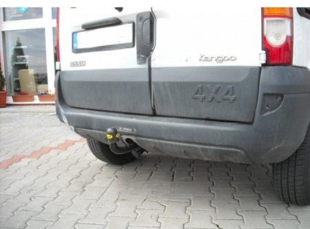 Carlig remorcare Renault Kangoo 4X4 dupa 2003 marca Autohak [5]