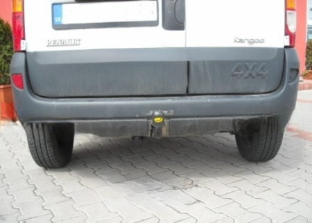 Carlig remorcare Renault Kangoo 4X4 dupa 2003 marca Autohak [3]