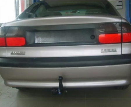 Carlig remorcare Renault Laguna 5 usi 1993 - 2001 [6]