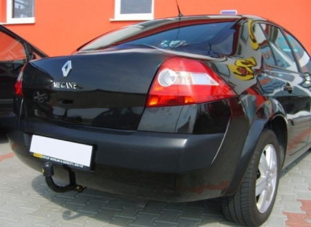 Carlig remorcare Renault Megane 2 berlina 2002-2009 marca Autohak [4]