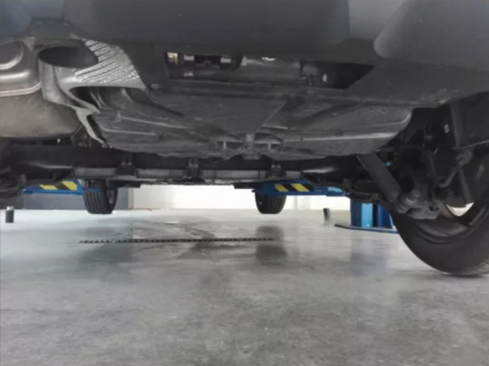 Carlig remorcare Renault Scenic dupa 2016 demontabil automat vertical marca Autohak [6]