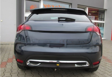 Carlig remorcare Renault Talisman berlina fabricat dupa 2015 marca Autohak [1]