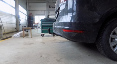 Carlig remorcare Seat Alhambra dupa 2010 marca Autohak [5]