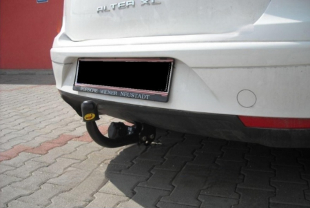 Carlig remorcare Seat Altea Freetrack fabricat dupa 2007 marca Autohak [4]