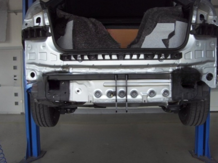Carlig remorcare Seat Toledo 5 usi dupa 2013 demontabil automat cu maneta marca Autohak [16]