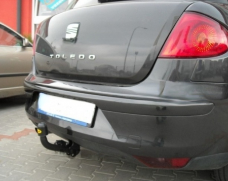Carlig remorcare Seat Toledo dupa 2005 marca Autohak [3]