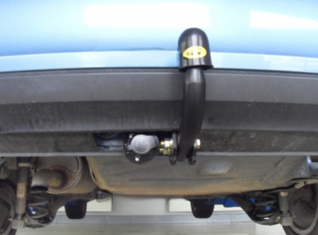 Carlig remorcare Seat Toledo fabricat dupa 2013 marca Autohak [1]