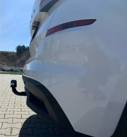 Carlig remorcare Skoda Kamiq fabricata dupa 2019 marca Autohak [4]
