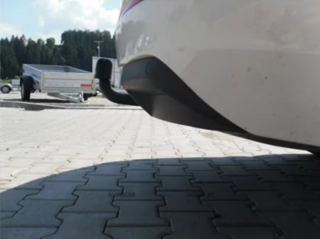Carlig remorcare Skoda Octavia Scout 3 fabricata dupa 2013 marca Autohak [3]
