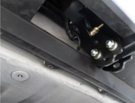 Carlig remorcare Skoda Octavia Scout 3 fabricata dupa 2013 marca Autohak [8]