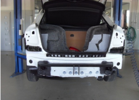 Carlig remorcare Skoda Rapid dupa 2012 demontabil automat vertical marca Autohak [18]