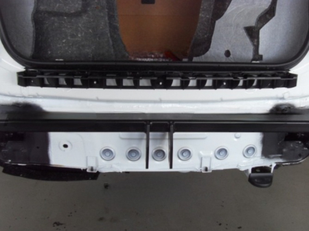 Carlig remorcare Skoda Rapid dupa 2012 demontabil automat vertical marca Autohak [15]