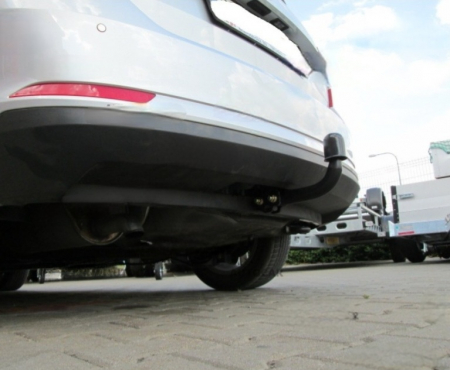 Carlig remorcare Skoda Rapid Spaceback fabricat dupa 2013 marca Autohak [3]