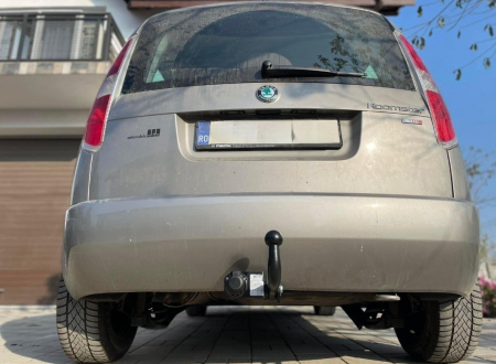 Carlig remorcare Skoda Roomster dupa 2006 marca Imiola [3]