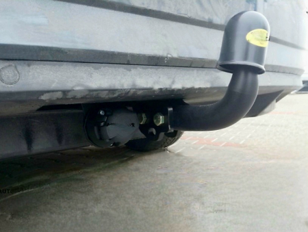 Carlig remorcare Skoda Superb fabricata dupa 2015 marca Autohak [1]