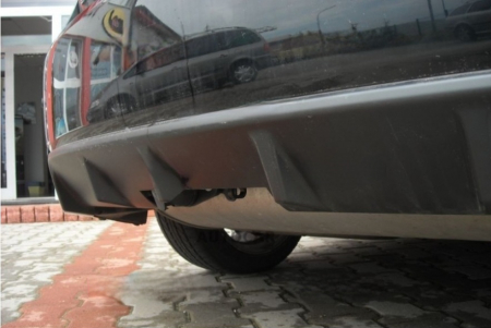 Carlig remorcare Subaru Impreza 2007 - 2013 demontabil automat vertical marca Westfalia [9]