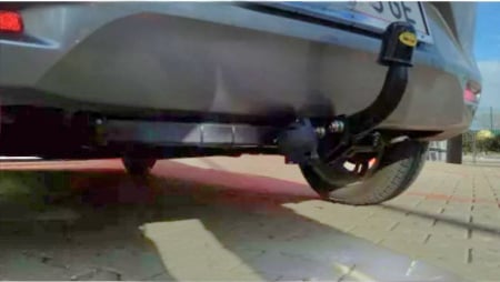 Carlig remorcare Suzuki Baleno 5 usi fabricat dupa 2016 marca Autohak [5]