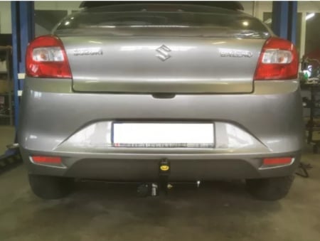 Carlig remorcare Suzuki Baleno 5 usi fabricat dupa 2016 marca Autohak [7]