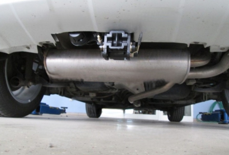 Carlig remorcare Suzuki SX4 3/5 usi tractiune fata 2006 - 2014 demontabil automat cu maneta marca Autohak [15]