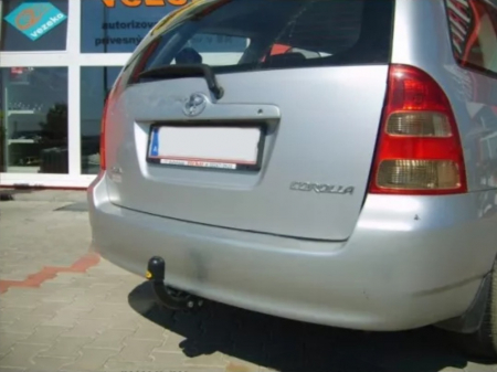 Carlig remorcare Toyota Corolla combi 2002-2007 marca Autohak [3]
