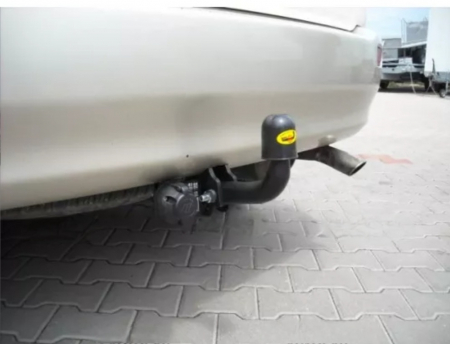 Carlig remorcare Toyota Picnic fabricata intre 1996 - 2001 marca Autohak [8]