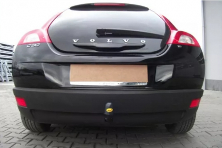 Carlig remorcare Volvo C30 dupa 2006 marca Autohak [3]