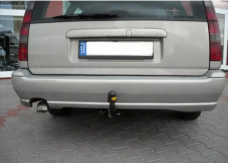 Carlig remorcare Volvo S70 1997 - 2000 marca Autohak [2]