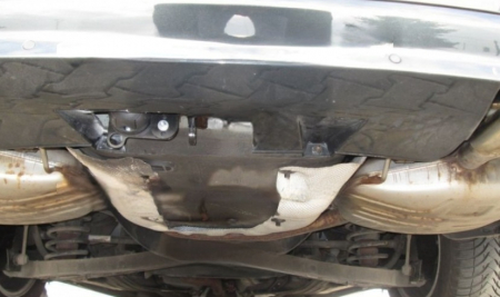 Carlig remorcare Volvo V70 dupa 2007 demontabil automat vertical marca Bosal [4]